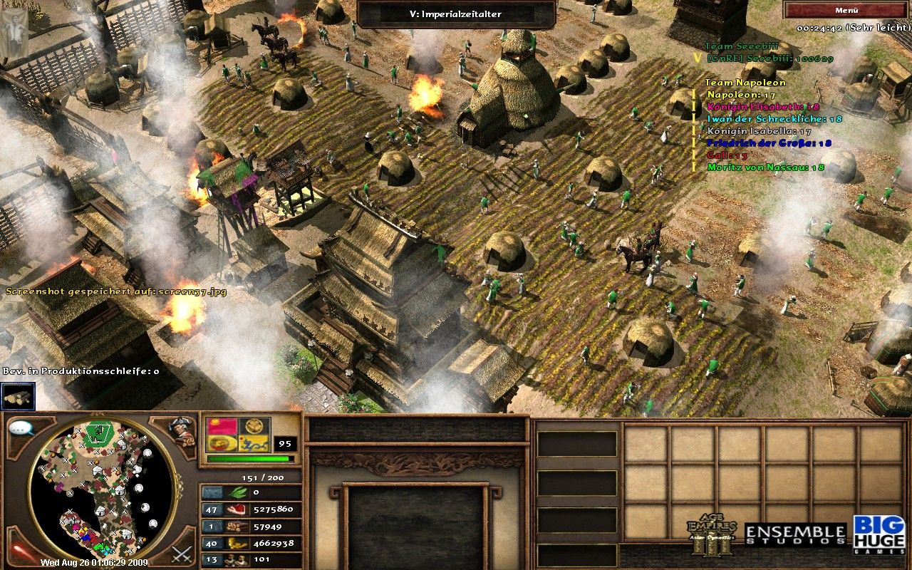 download age of empires iii steam